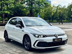 Volkswagen Golf 280TSI DCT R-Line Type - ფოტო 3
