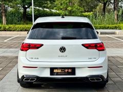 Volkswagen Golf 280TSI DCT R-Line Type - ფოტო 5