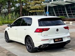 Volkswagen Golf 280TSI DCT R-Line Type - ფოტო 6