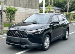Toyota Corolla Sharp Release 2.0L Edition - фото 1