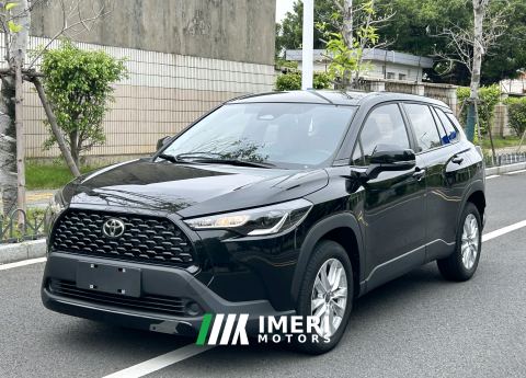 2024 Toyota Corolla Sharp Release Corolla Razor 2.0L Pioneer Edition - car from China