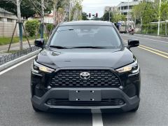 Toyota Corolla Sharp Release 2.0L Edition - фото 2
