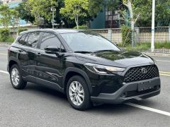 Toyota Corolla Sharp Release 2.0L Edition - фото 3