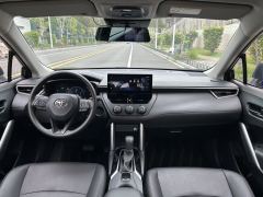 Toyota Corolla Sharp Release 2.0L Edition - фото 4