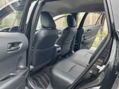 Toyota Corolla Sharp Release 2.0L Edition - фото 5