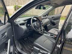 Toyota Corolla Sharp Release 2.0L Edition - фото 6