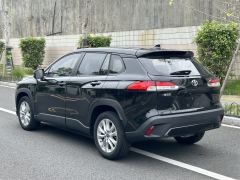 Toyota Corolla Sharp Release 2.0L Edition - фото 7