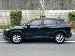 Toyota Corolla Sharp Release 2.0L Edition - фото 8