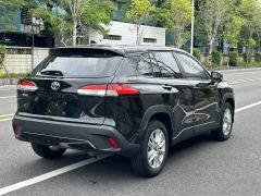 Toyota Corolla Sharp Release 2.0L Edition - фото 9