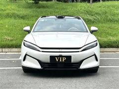 BYD Han EV Smart Driving Edition 701km Lidar Flagship - photo 2