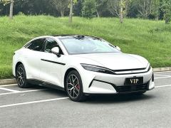 BYD Han EV Smart Driving Edition 701km Lidar Flagship - photo 3