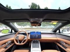 BYD Han EV Smart Driving Edition 701km Lidar Flagship - photo 4