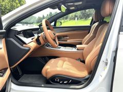 BYD Han EV Smart Driving Edition 701km Lidar Flagship - photo 6