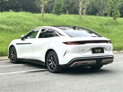BYD Han EV Smart Driving Edition 701km Lidar Flagship - photo 7