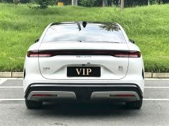 BYD Han EV Smart Driving Edition 701km Lidar Flagship - photo 8