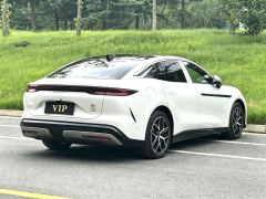 BYD Han EV Smart Driving Edition 701km Lidar Flagship - photo 9