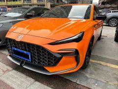 MG6 PRO 1.5T TrophySmart DriveFlagship Edition - ფოტო 1