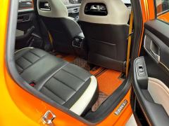 MG6 PRO 1.5T TrophySmart DriveFlagship Edition - ფოტო 11