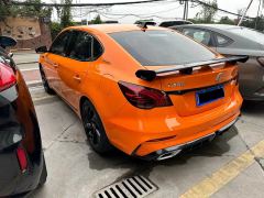 MG6 PRO 1.5T TrophySmart DriveFlagship Edition - ფოტო 12