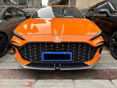 MG6 PRO 1.5T TrophySmart DriveFlagship Edition - ფოტო 2