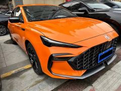 MG6 PRO 1.5T TrophySmart DriveFlagship Edition - ფოტო 3