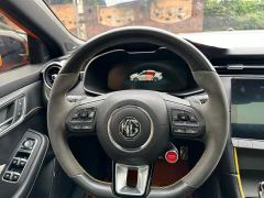 MG6 PRO 1.5T TrophySmart DriveFlagship Edition - ფოტო 6