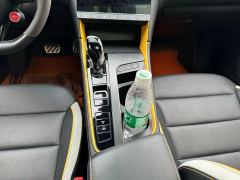 MG6 PRO 1.5T TrophySmart DriveFlagship Edition - ფოტო 7