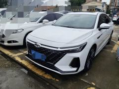 Chery Arrizo 8 1.6T DCT - ფოტო 1