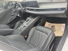 Chery Arrizo 8 1.6T DCT - ფოტო 10