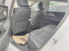 Chery Arrizo 8 1.6T DCT - ფოტო 11
