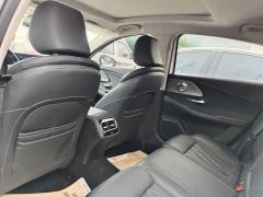 Chery Arrizo 8 1.6T DCT - ფოტო 12