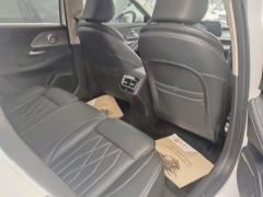 Chery Arrizo 8 1.6T DCT - ფოტო 13