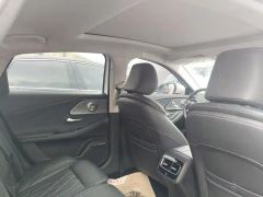 Chery Arrizo 8 1.6T DCT - ფოტო 14