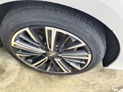 Chery Arrizo 8 1.6T DCT - ფოტო 15