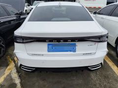 Chery Arrizo 8 1.6T DCT - ფოტო 17