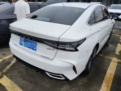 Chery Arrizo 8 1.6T DCT - ფოტო 18