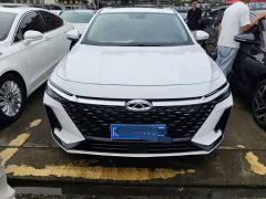 Chery Arrizo 8 1.6T DCT - ფოტო 2