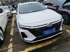 Chery Arrizo 8 1.6T DCT - ფოტო 3