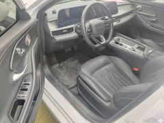 Chery Arrizo 8 1.6T DCT - ფოტო 4