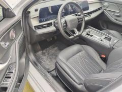 Chery Arrizo 8 1.6T DCT - ფოტო 5