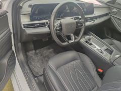 Chery Arrizo 8 1.6T DCT - ფოტო 6
