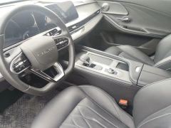 Chery Arrizo 8 1.6T DCT - ფოტო 7