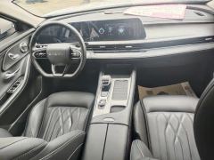 Chery Arrizo 8 1.6T DCT - ფოტო 8
