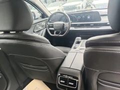 Chery Arrizo 8 1.6T DCT - ფოტო 9
