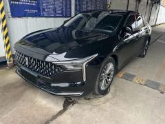 Bestune B70 1.5T Version - ფოტო 1