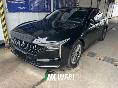 2021 Bestune B70 1.5T Version - ავტომობილი ჩინეთიდან