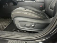 Bestune B70 1.5T Version - ფოტო 11