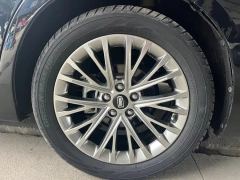 Bestune B70 1.5T Version - ფოტო 12