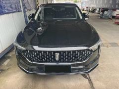 Bestune B70 1.5T Version - ფოტო 2
