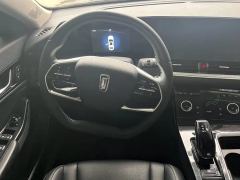 Bestune B70 1.5T Version - ფოტო 6